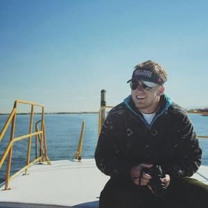 Meet your Posher, Lucas